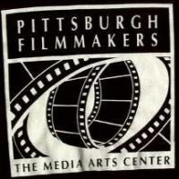 Pittsburgh Filmmakers' School of Filmのロゴです