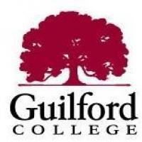 Guilford Collegeのロゴです