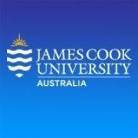 James Cook Universityのロゴです