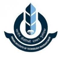 Indian Institute of Technology, Bhubaneswarのロゴです