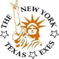 New York Texas Exesのロゴです