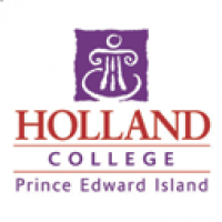 Holland Collegeのロゴです