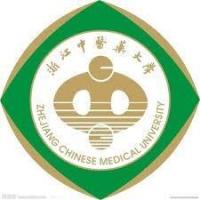 Zhejiang Chinese Medical Universityのロゴです
