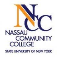 ナッソー・コミュニティカレッジのロゴです