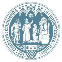 University of Cologneのロゴです