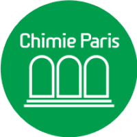 Chimie ParisTechのロゴです