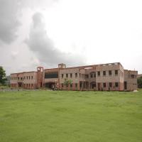 Indian Institute of Information Technology and Management, Gwaliorのロゴです