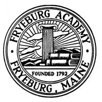 Fryeburg Academyのロゴです