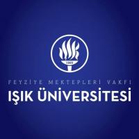 Işık Universityのロゴです