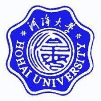 河海大学のロゴです