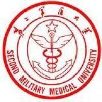 中国人民解放軍第二軍医大学のロゴです