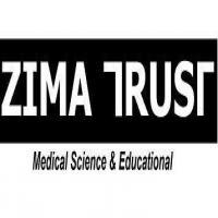 Zima Medical Science & Educational Trustのロゴです