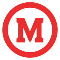 Mackenzie Presbyterian Universityのロゴです