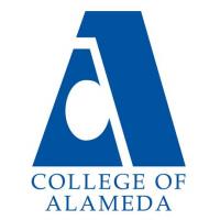 College of Alamedaのロゴです