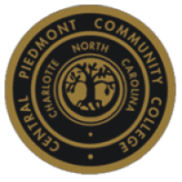 Central Piedmont Community Collegeのロゴです