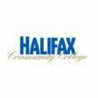 Halifax Community Collegeのロゴです