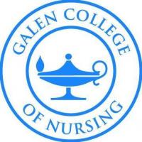 Galen College of Nursing - Saint Petersburgのロゴです