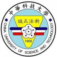 中華科技大学のロゴです