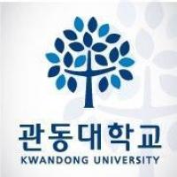Kwandong Universityのロゴです