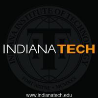 Indiana Techのロゴです