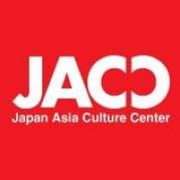 Japan Asia Culture Centerのロゴです