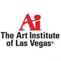 The Art Institute of Las Vegasのロゴです