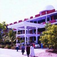 Thiruvalluvar College of Engineering and Technologyのロゴです