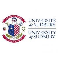 University of Sudburyのロゴです
