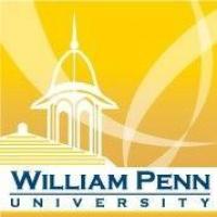 William Penn Universityのロゴです