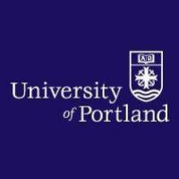 University of Portlandのロゴです