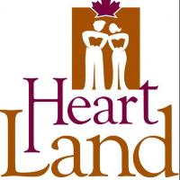 Heartland International English School, Mississaugaのロゴです