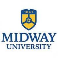 Midway Universityのロゴです