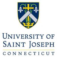 University of Saint Josephのロゴです