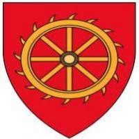 St Catharine's Collegeのロゴです
