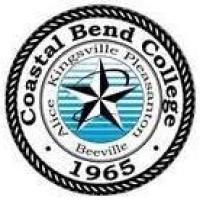 Coastal Bend Collegeのロゴです