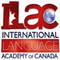 ILAC Vancouverのロゴです