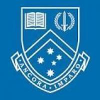 Faculty of Business and Economics - Monash Universityのロゴです
