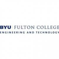 Ira A. Fulton College of Engineering and Technologyのロゴです