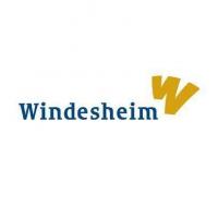 Windesheim University of Applied Sciencesのロゴです
