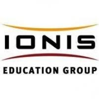 IONIS Education Groupのロゴです