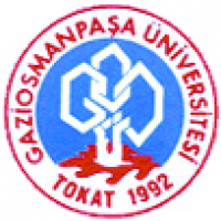Gaziosmanpasha Universityのロゴです