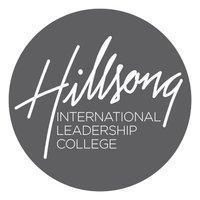 Hillsong International Leadership Collegeのロゴです