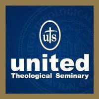 United Theological Seminaryのロゴです