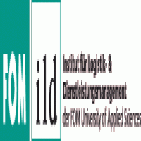 FOM Institute for Logistics and Service Management (FOM ild)のロゴです