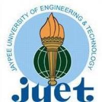 Jaypee University of Engineering & Technologyのロゴです