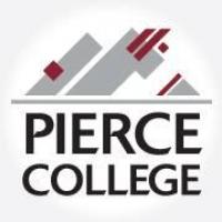 Pierce College Fort Steilacoomのロゴです