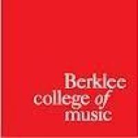 バークリー音楽大学のロゴです