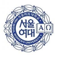 ソウル女子大学校のロゴです