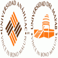 Anahuac Mayab Universityのロゴです