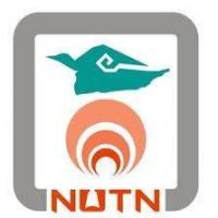 National University of Tainanのロゴです